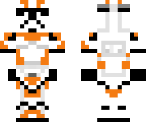 212th clone trooper