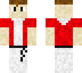 andrewricardo skin