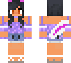 aphmau furry