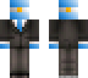 argentina flag as a human