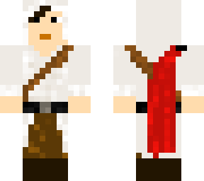 assassin (better hood)