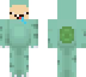 baby bulbasaur