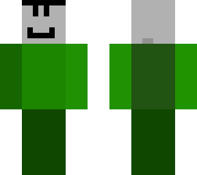 baby tiny official skin