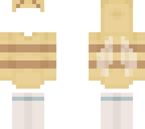 bee hoody base