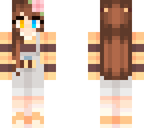 bee overalls (recolor)