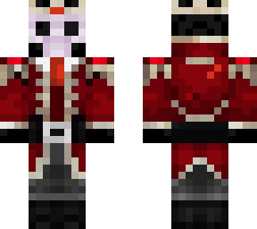blood guy