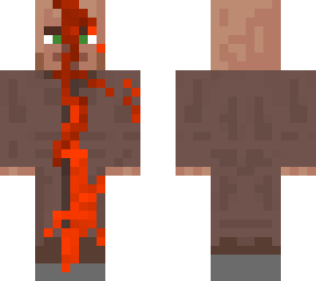 blood villager