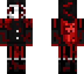 bloody clownpierce