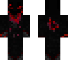 bloody monster