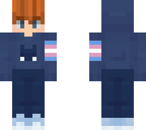 blue bats ginger
