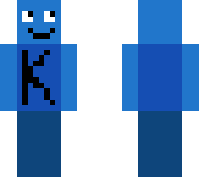 blue boy k