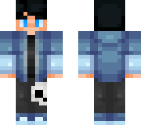 blue courage
