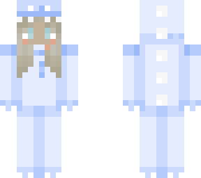 blue dino