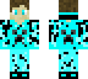 blue neon 3001