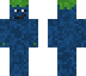 blueberry boy
