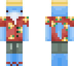 bluedolphin