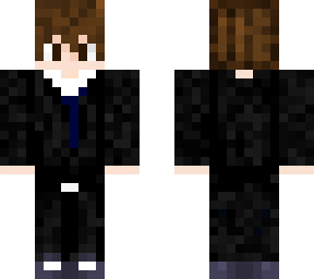 bluesgamezz suit!