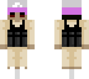 bodyguard