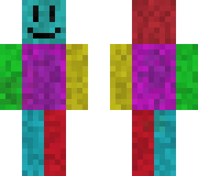 boris skin