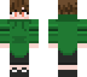 boy skin