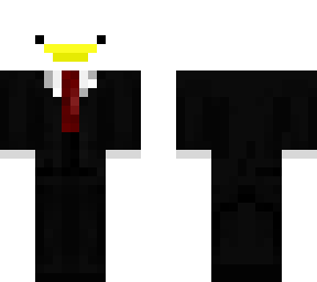 business duck
