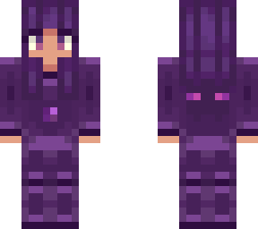celeste's skin