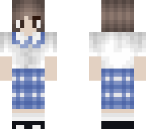 chamster school uniform