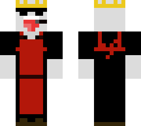 chick-fil-a worker (updated)
