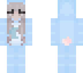 clash of @mouseinmydrawer's skins. (not mine)