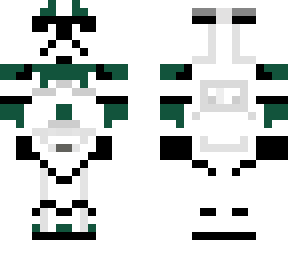 clone trooper