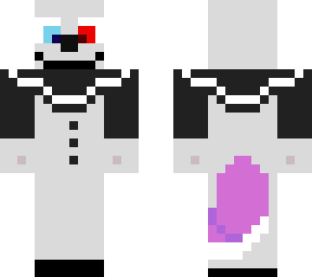 clown bubbles