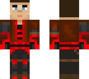 cody (corrupted)