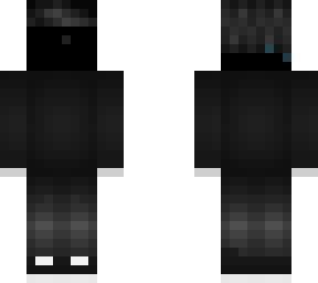 cool hiding skin