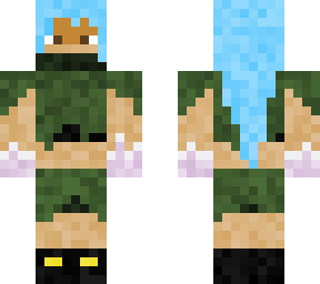 cora the forest elf ~ heroes of atria