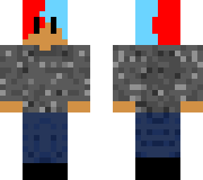 cupman [name] (human) (goobers)