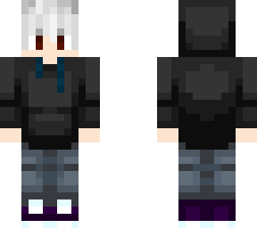 dark heart