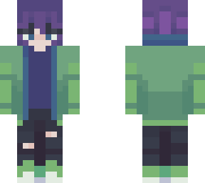 dark lavender