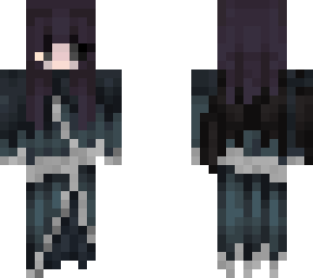 death girl