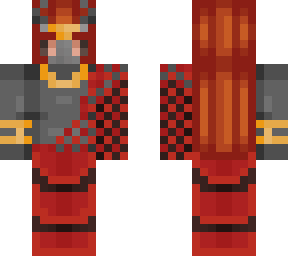 demon king ganondorf