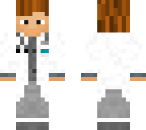 doktor 8