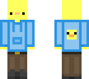 duuck