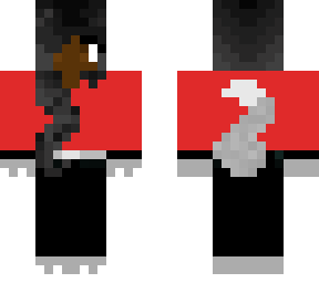edited lalitawolf10 skin