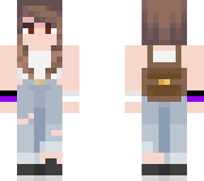 elona (forest smp)