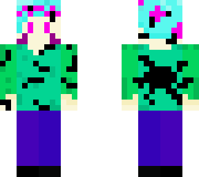 elvie beans (broken lore)
