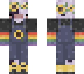 ender cow