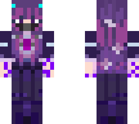 ender girl