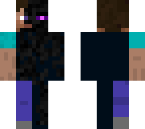 enderman test 1