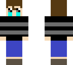 evan afton