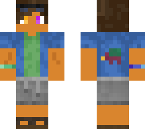 exchange outfit 2.3