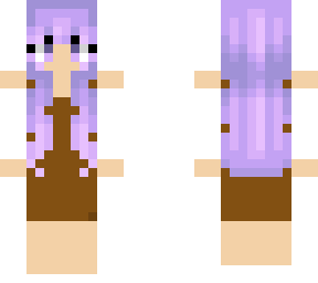 fairycore girl